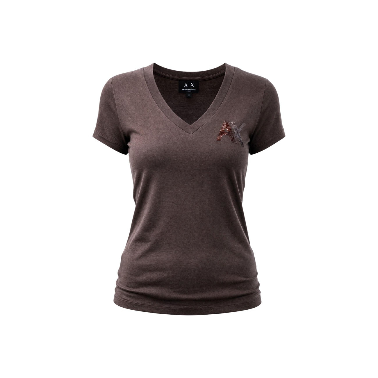 Armani Exchange - Armani Exchange Femme T-Shirts