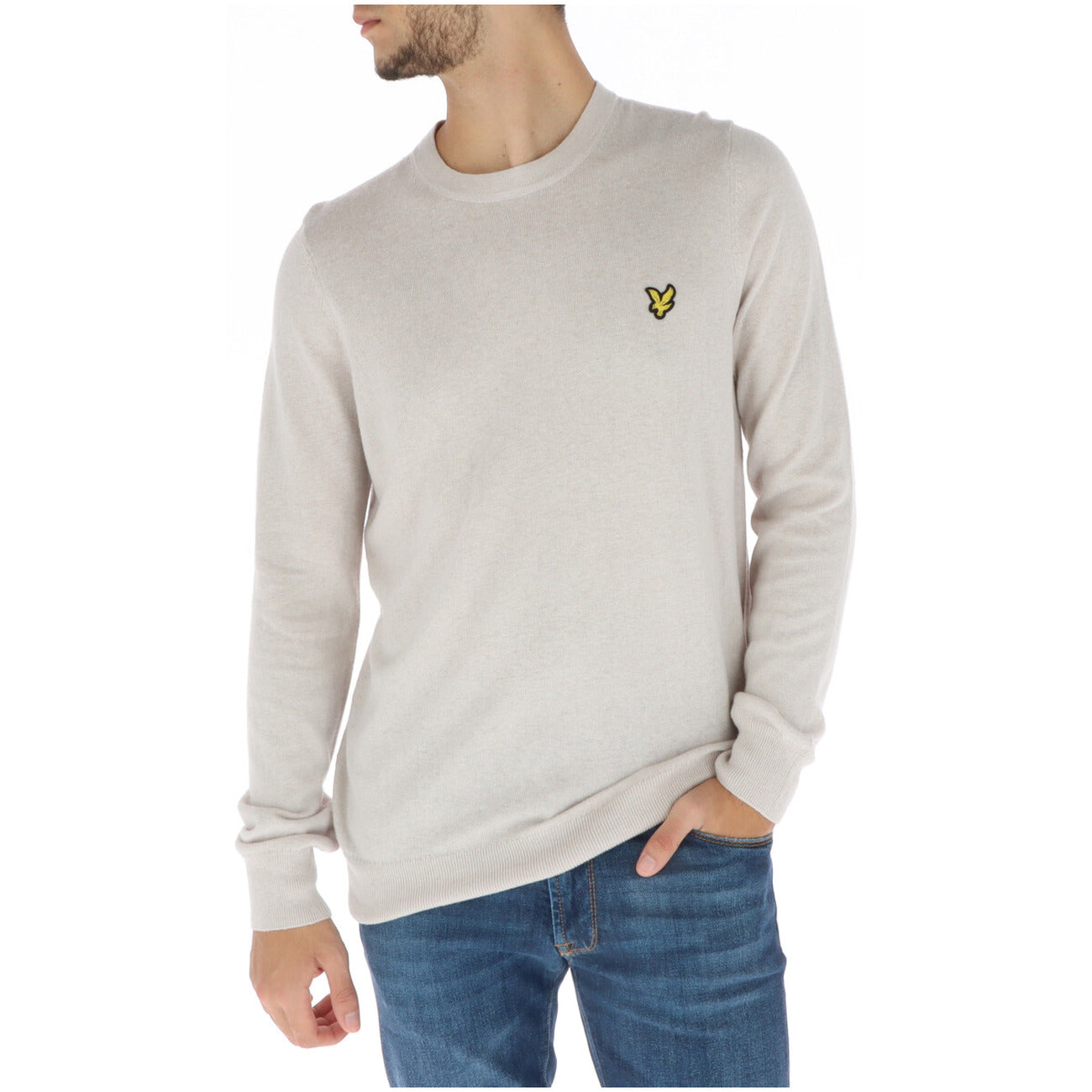 Lyle & Scott - Lyle & Scott Homme Pulls