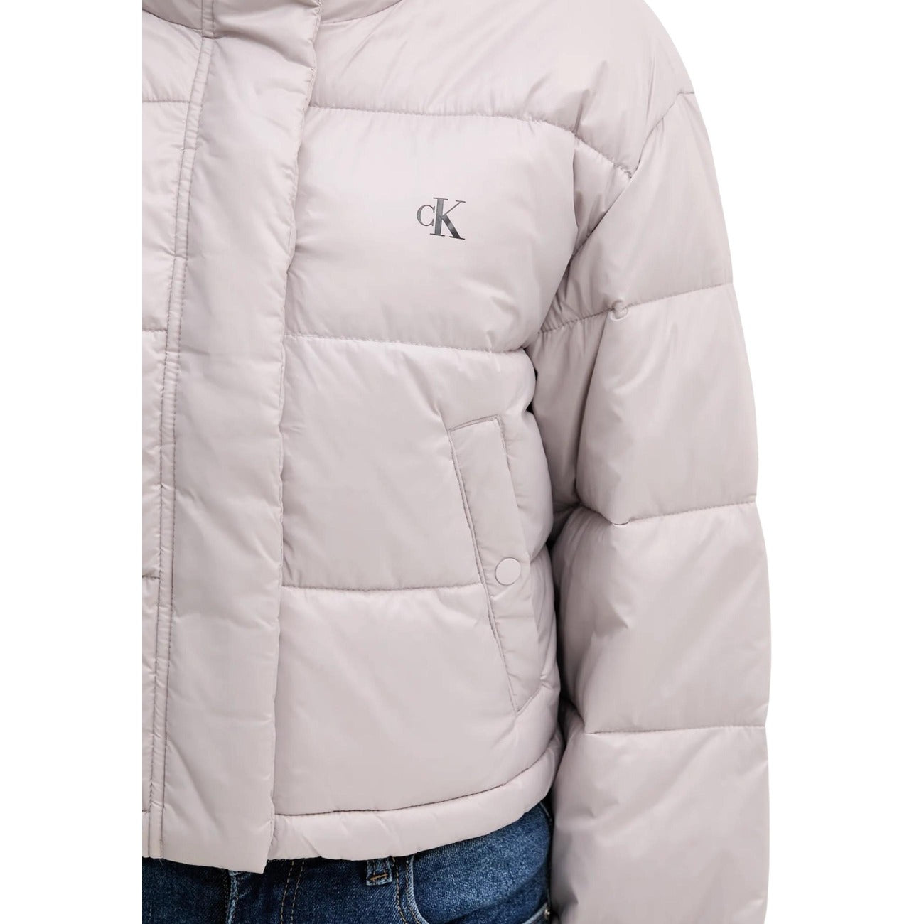 Calvin Klein Jeans - Calvin Klein Jeans Femme Vestes