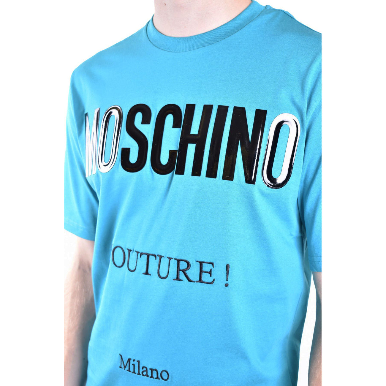 Moschino - Moschino Homme T-Shirts