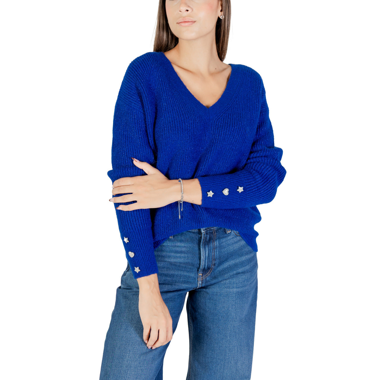 Morgan De Toi - Morgan De Toi Women's Sweaters