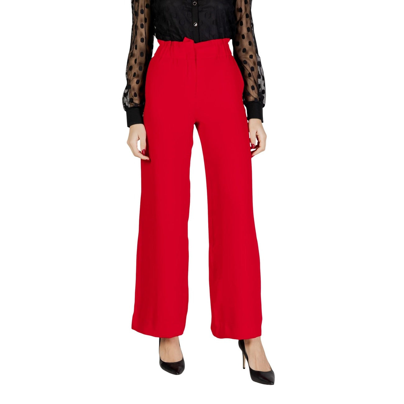 Morgan De Toi - Morgan De Toi Femme Pantalons