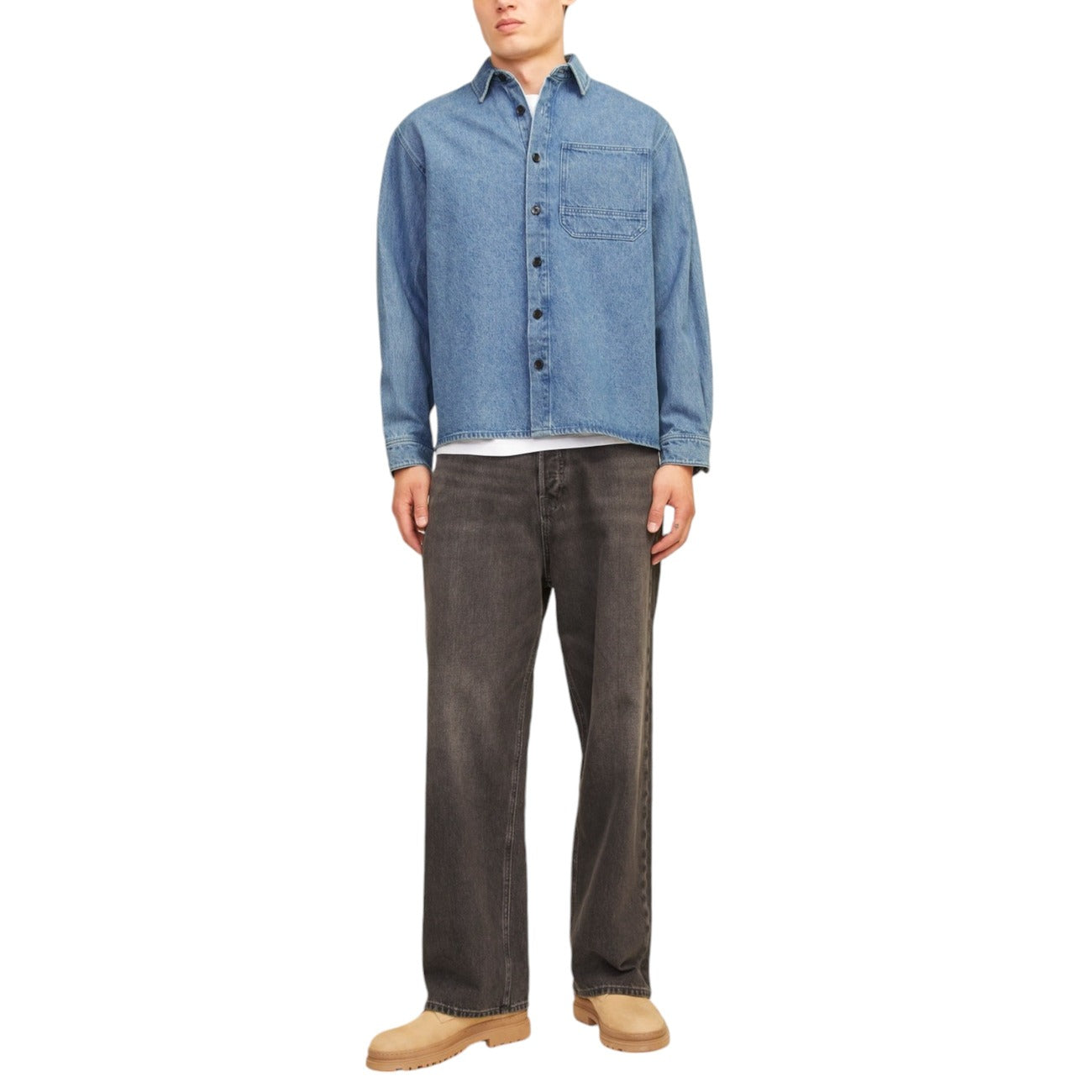 Jack & Jones - Jack & Jones Homme Chemises