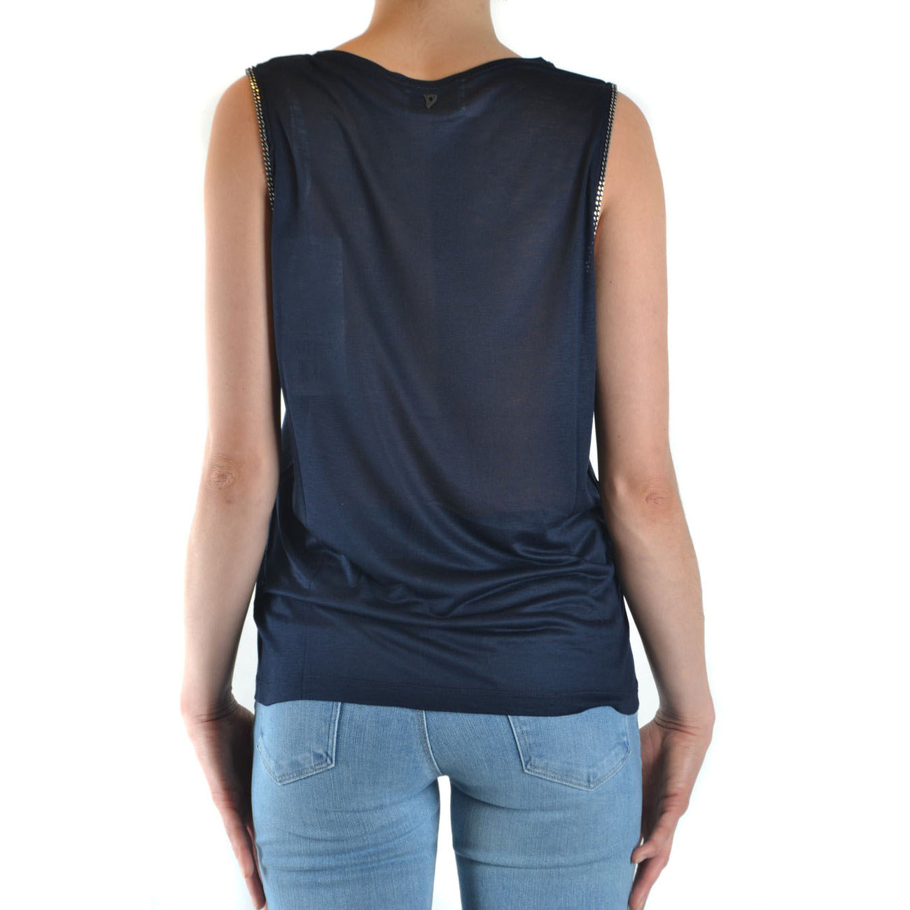 Dondup - Dondup Women's Tank Tops