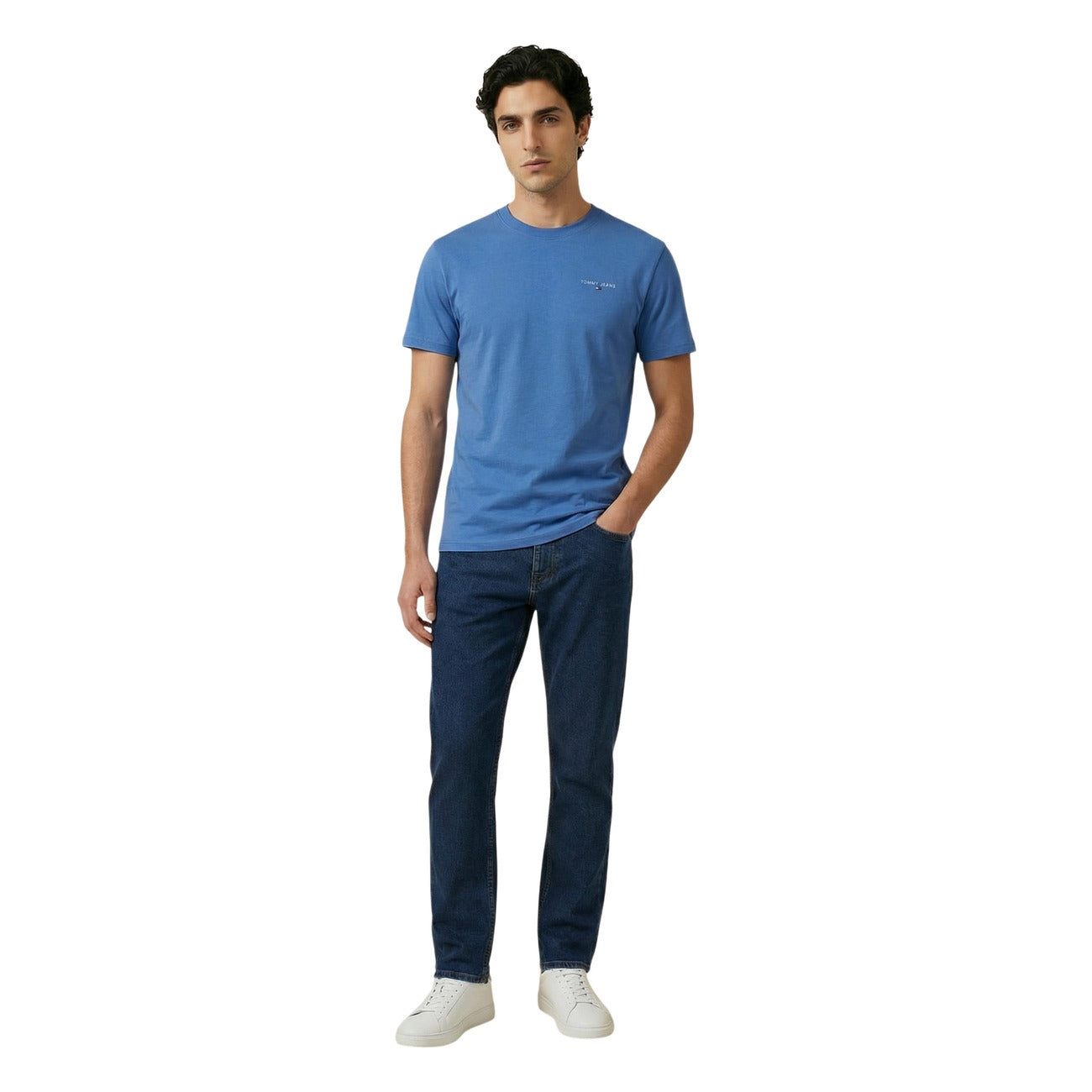 Tommy Hilfiger Jeans - Tommy Hilfiger Men's T-Shirts