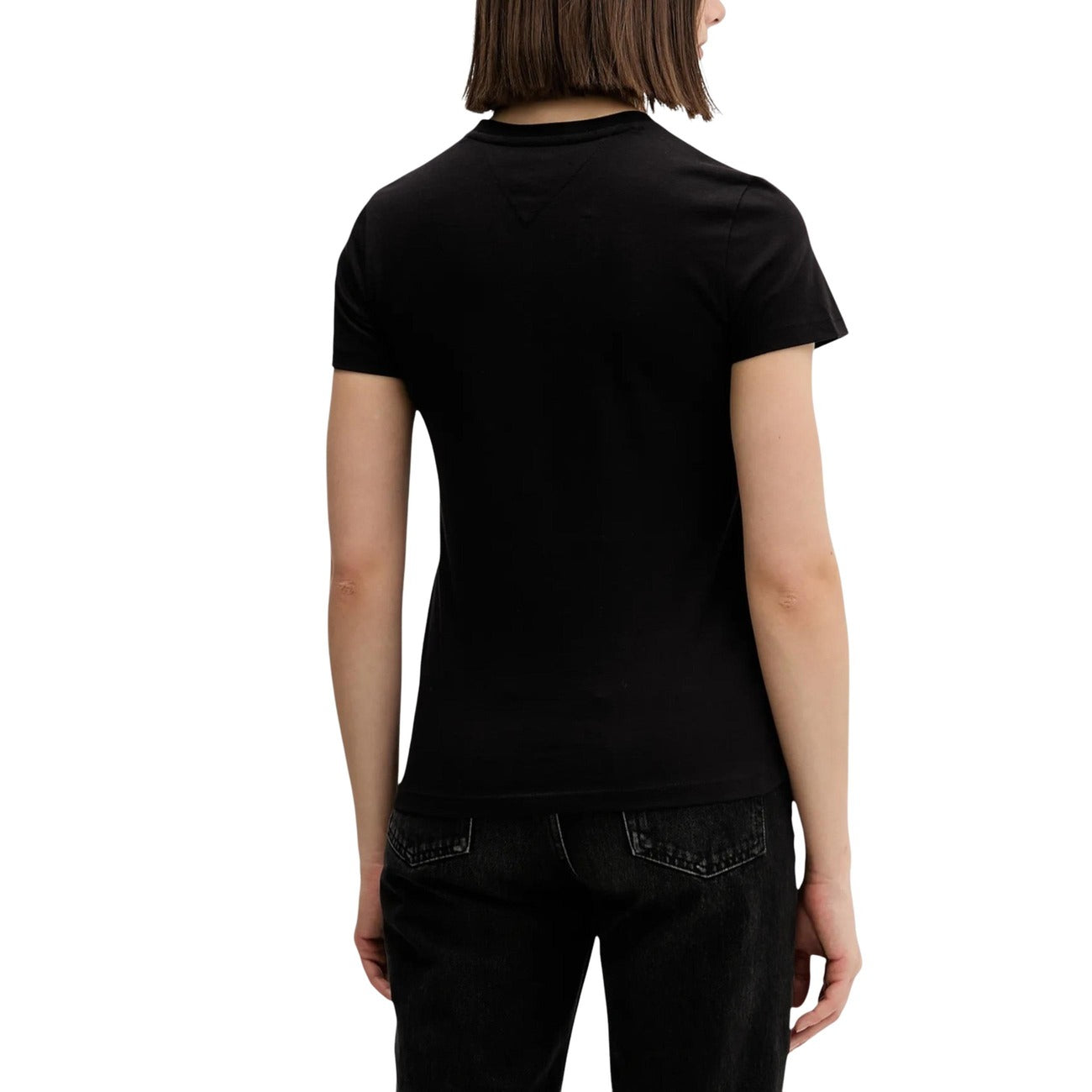 Tommy Hilfiger Jeans - Tommy Hilfiger Jeans Femme T-Shirts