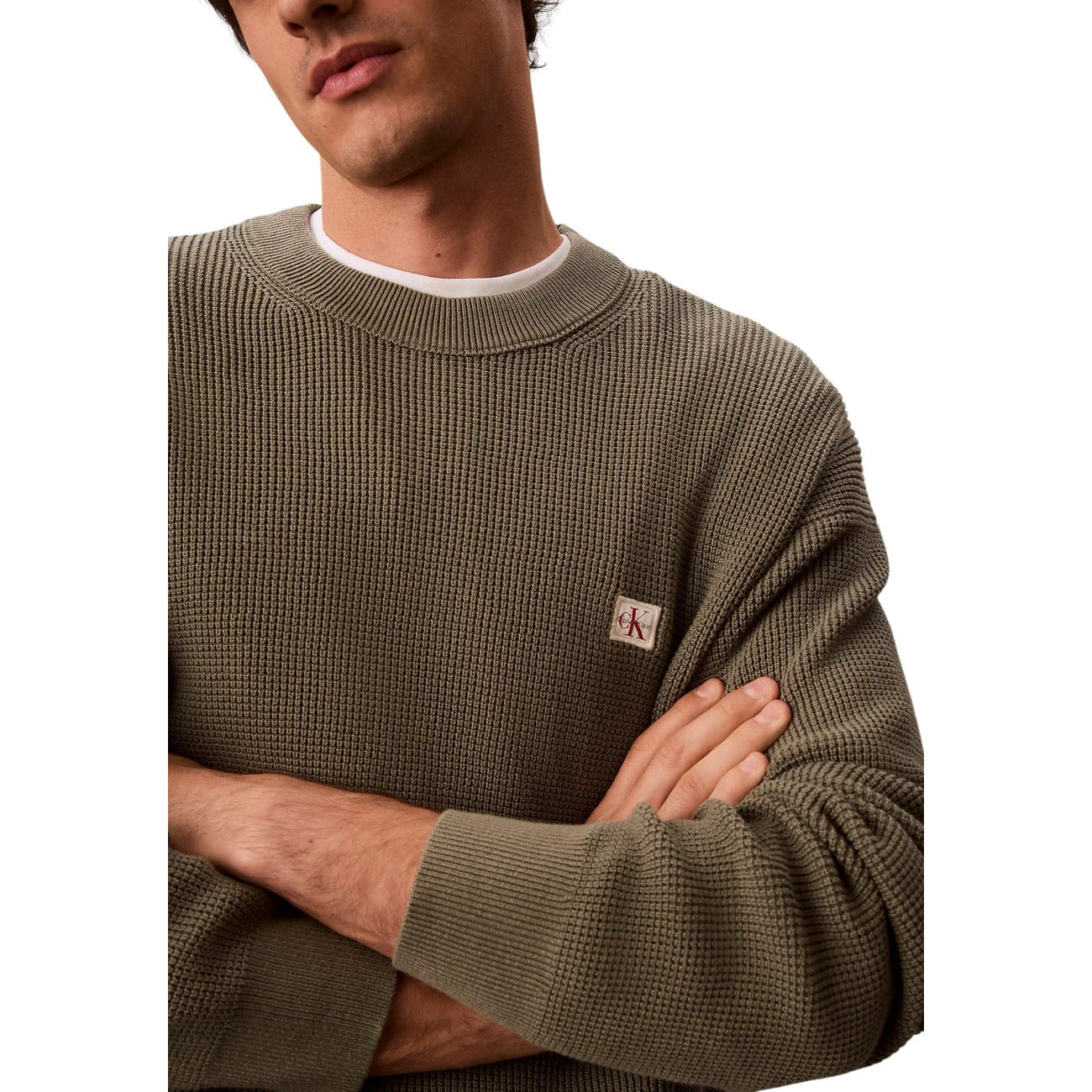 Calvin Klein Jeans - Men's Sweaters