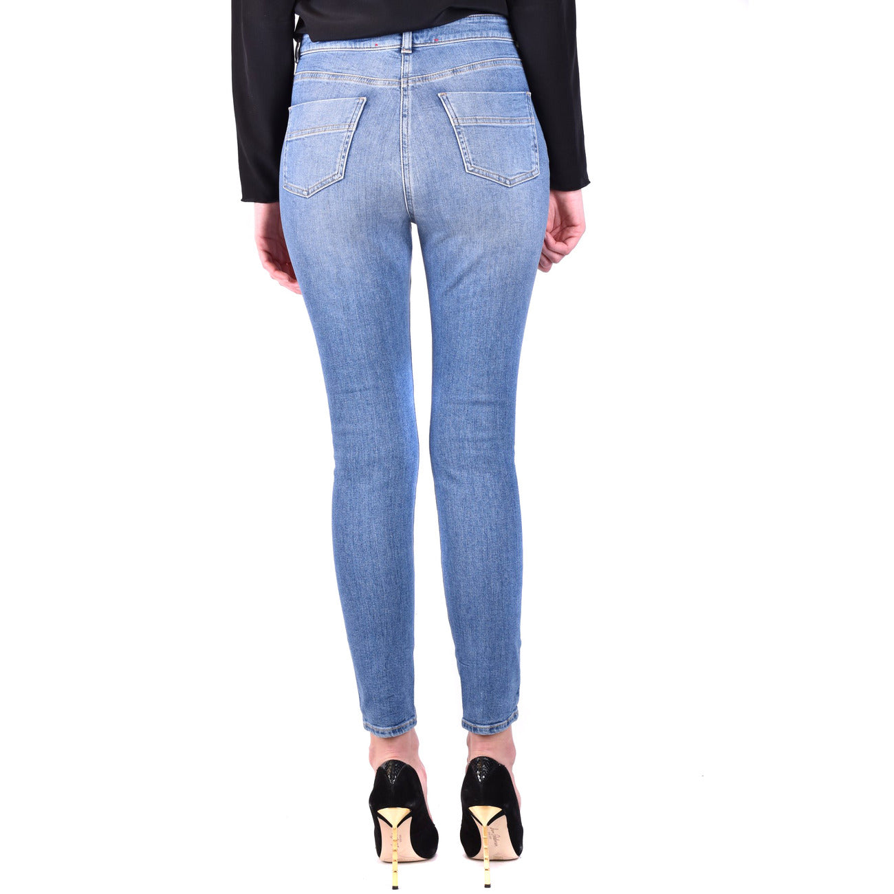 Elisabetta Franchi - Elisabetta Franchi Women Jeans