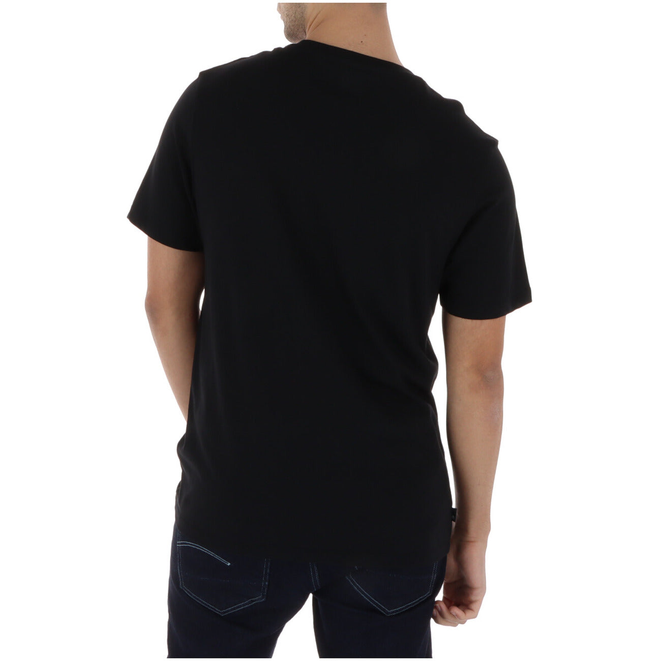 T-shirt homme Timberland en coton