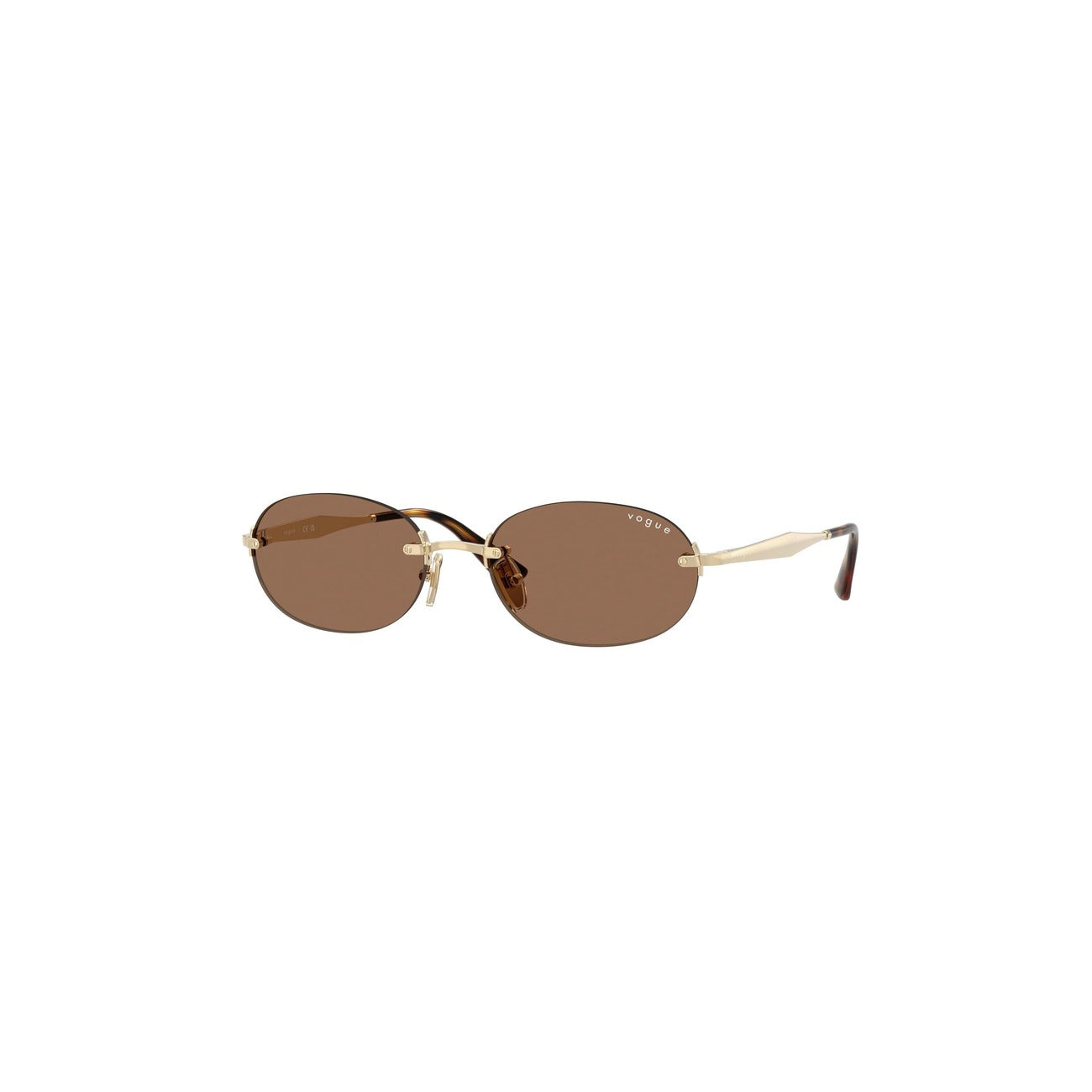 Vogue Eyewear - Vogue Eyewear Femme Lunettes De Soleil