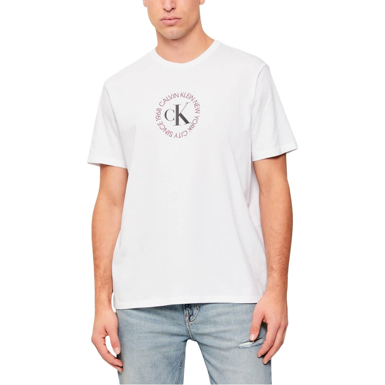 Calvin Klein Jeans - Calvin Klein Jeans Homme T-Shirts