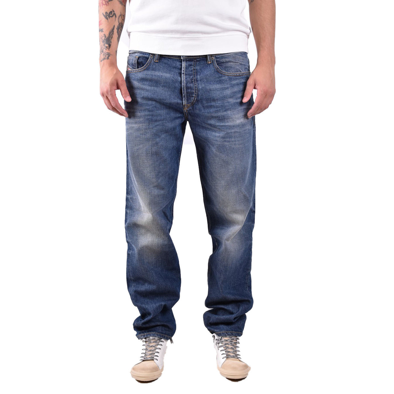 Diesel - Men's Jeans