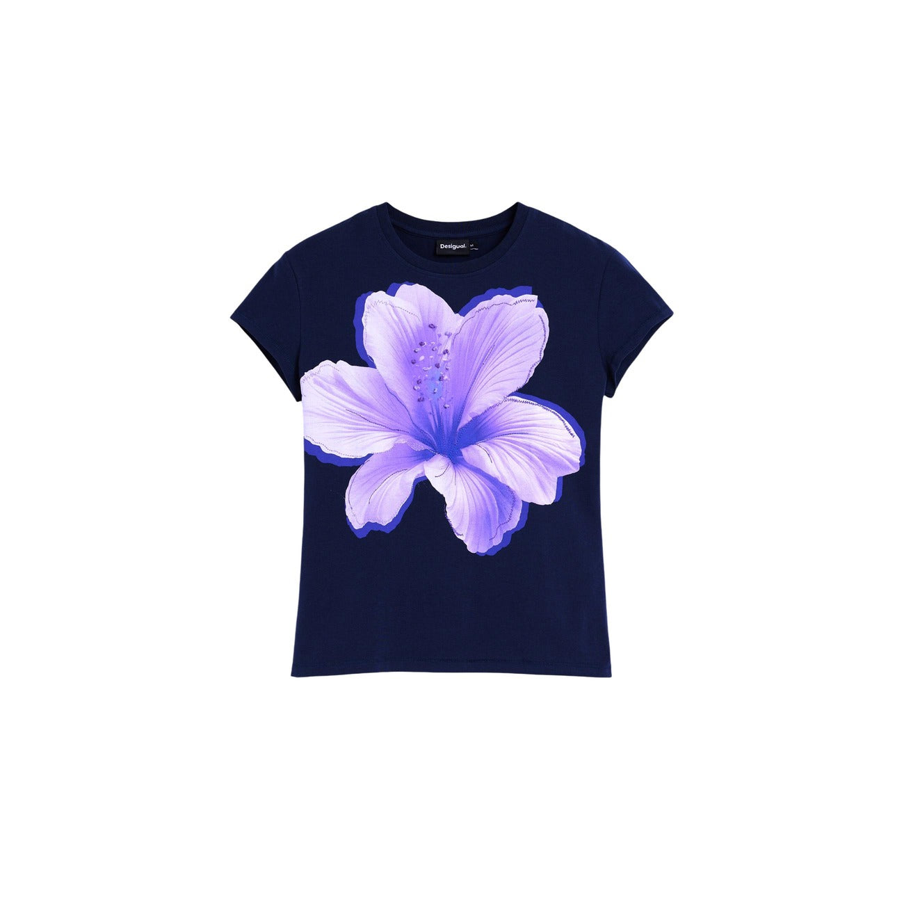 Desigual - Desigual Femme T-Shirts