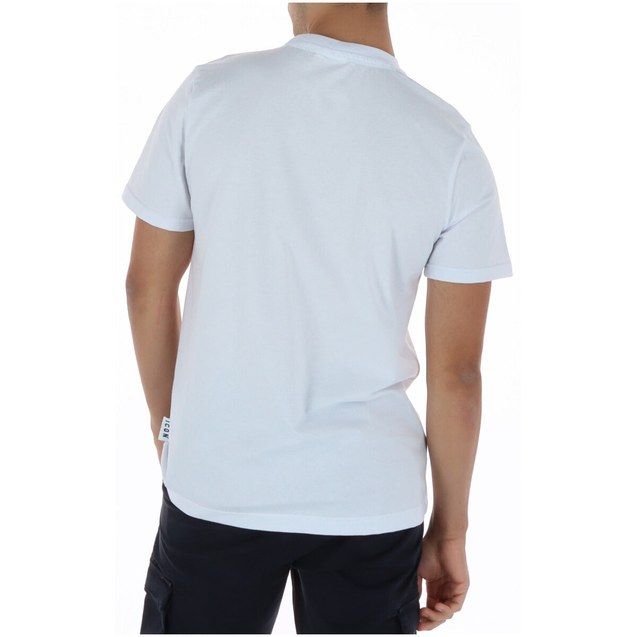 Icon - Icon Men's T-Shirts