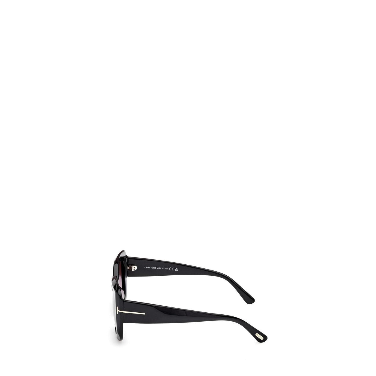 Tom Ford - Tom Ford Homme Lunettes De Soleil