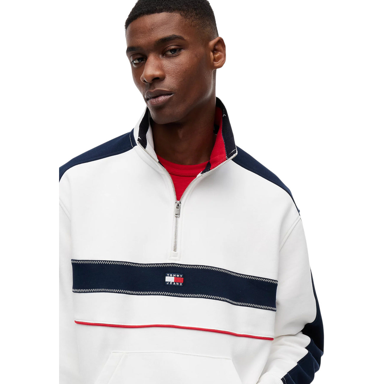 Tommy Hilfiger Jeans - Tommy Hilfiger Jeans Men's Sweatshirts