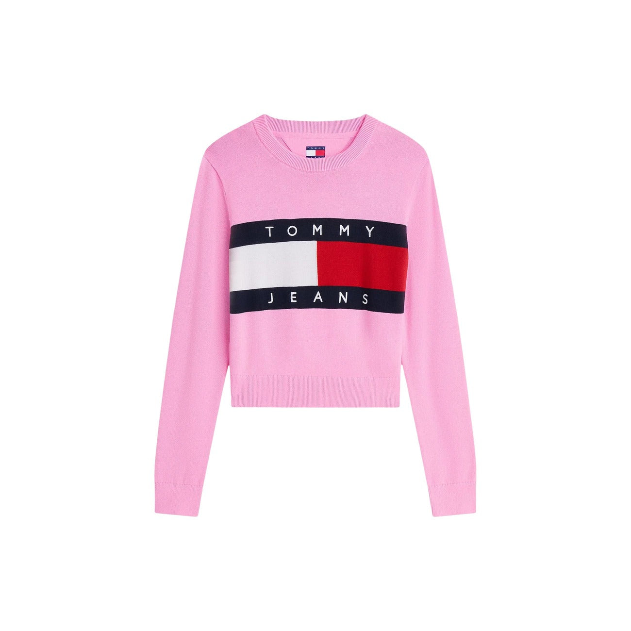 Tommy Hilfiger Jeans - Tommy Hilfiger Jeans Femme Pulls