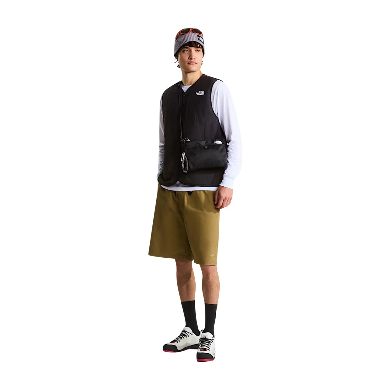 The North Face - The North Face Homme Gilets