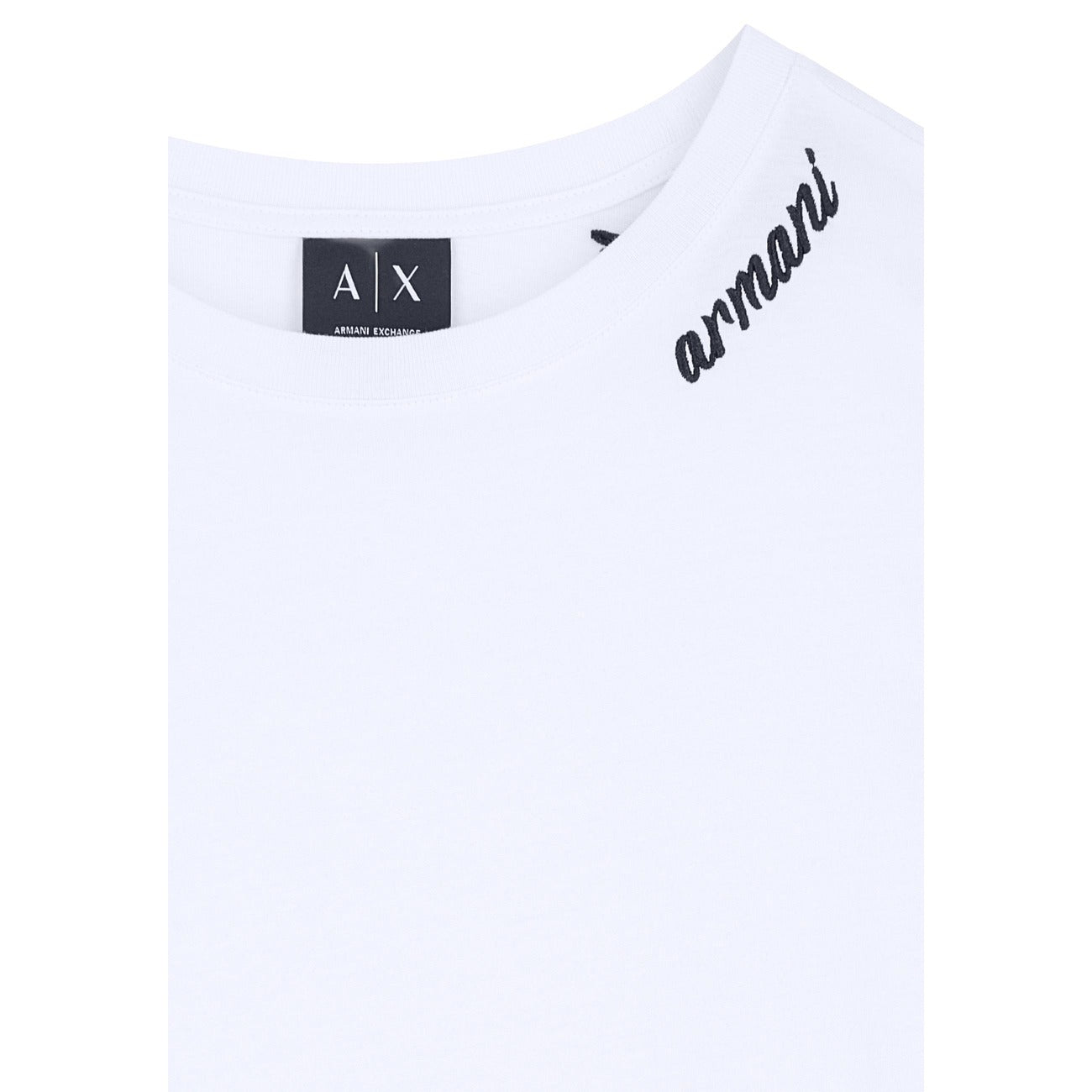 Armani Exchange - Armani Exchange Femme T-Shirts