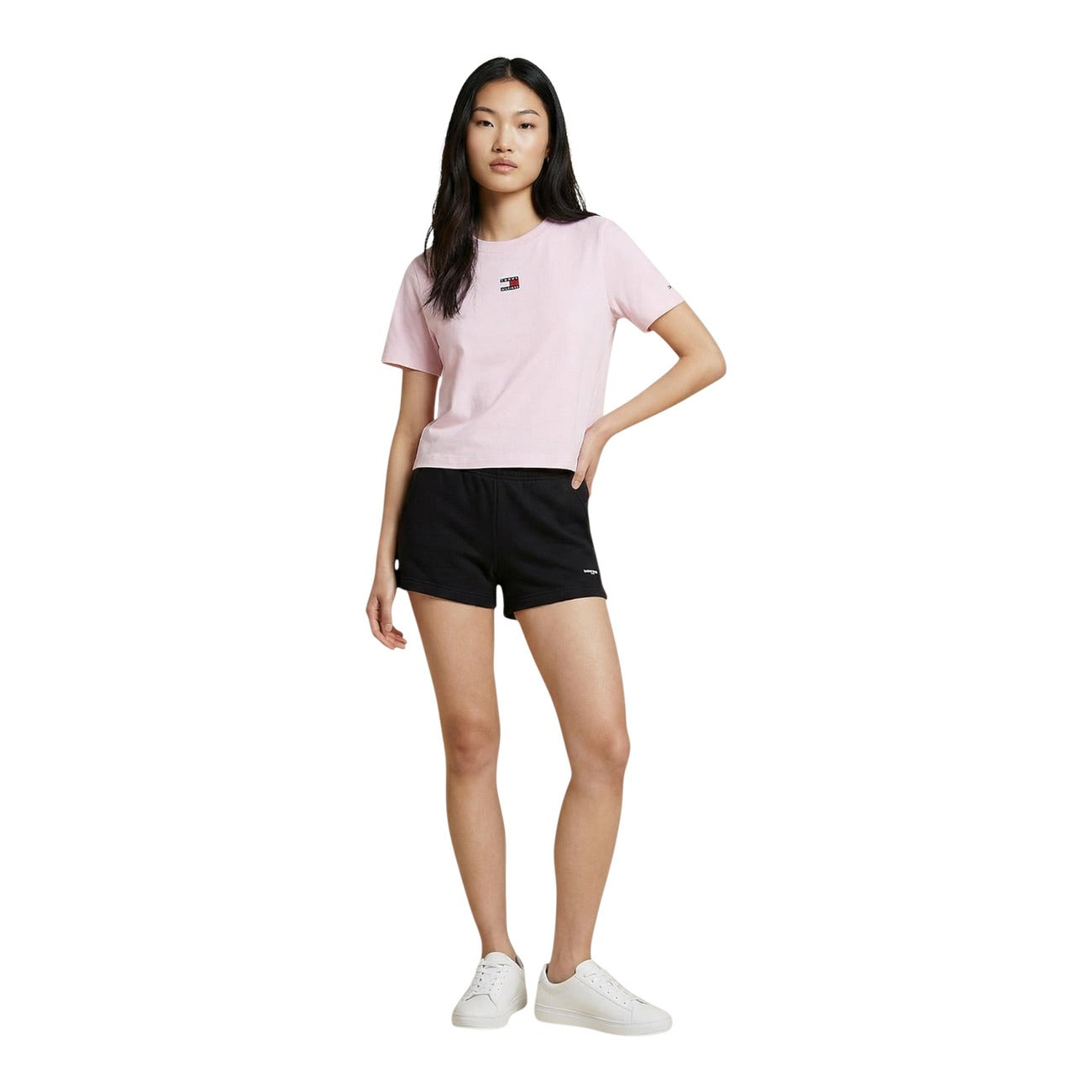 Tommy Hilfiger Jeans - Tommy Hilfiger Jeans Femme Shorts