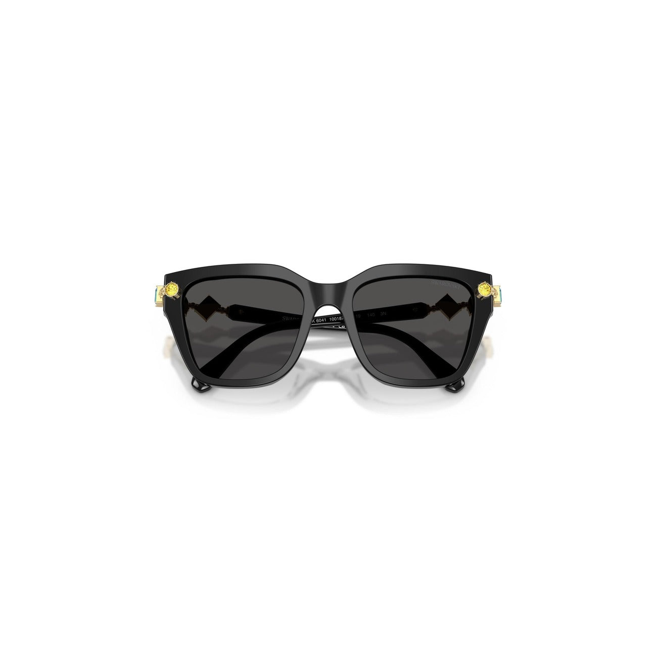 Swarovski - Swarovski Femme Lunettes De Soleil