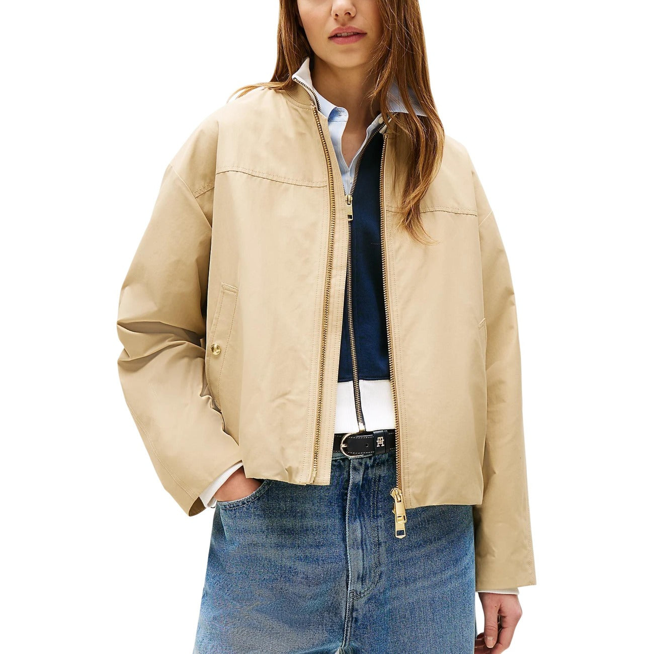 Tommy Hilfiger - Tommy Hilfiger Femme Jaquettes