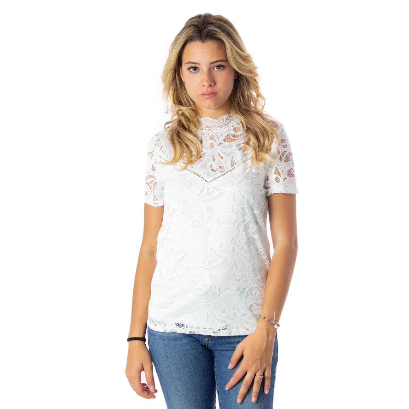 Vila Clothes - Vila Clothes Women's Blouse