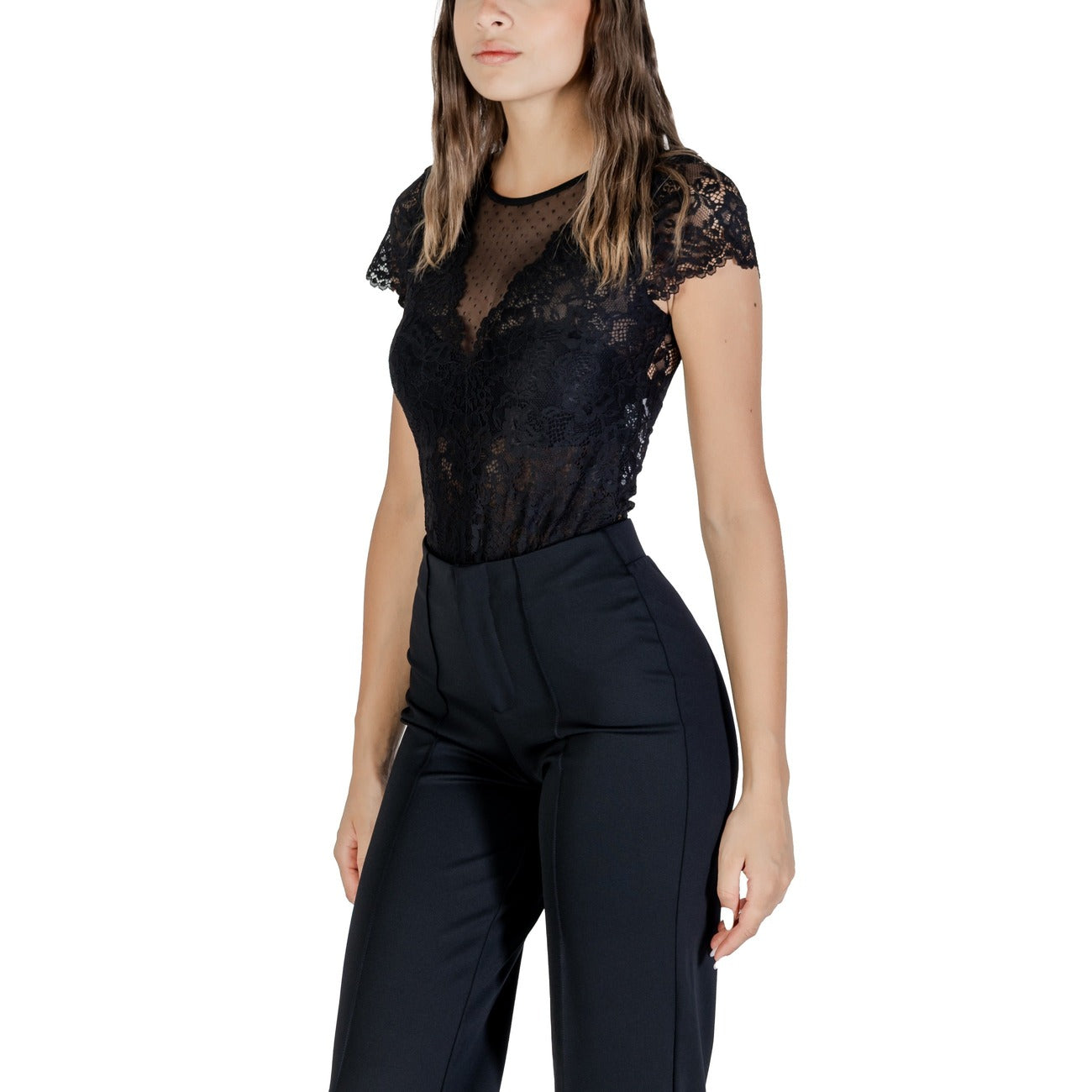 Morgan De Toi - Morgan De Toi Women Blouse