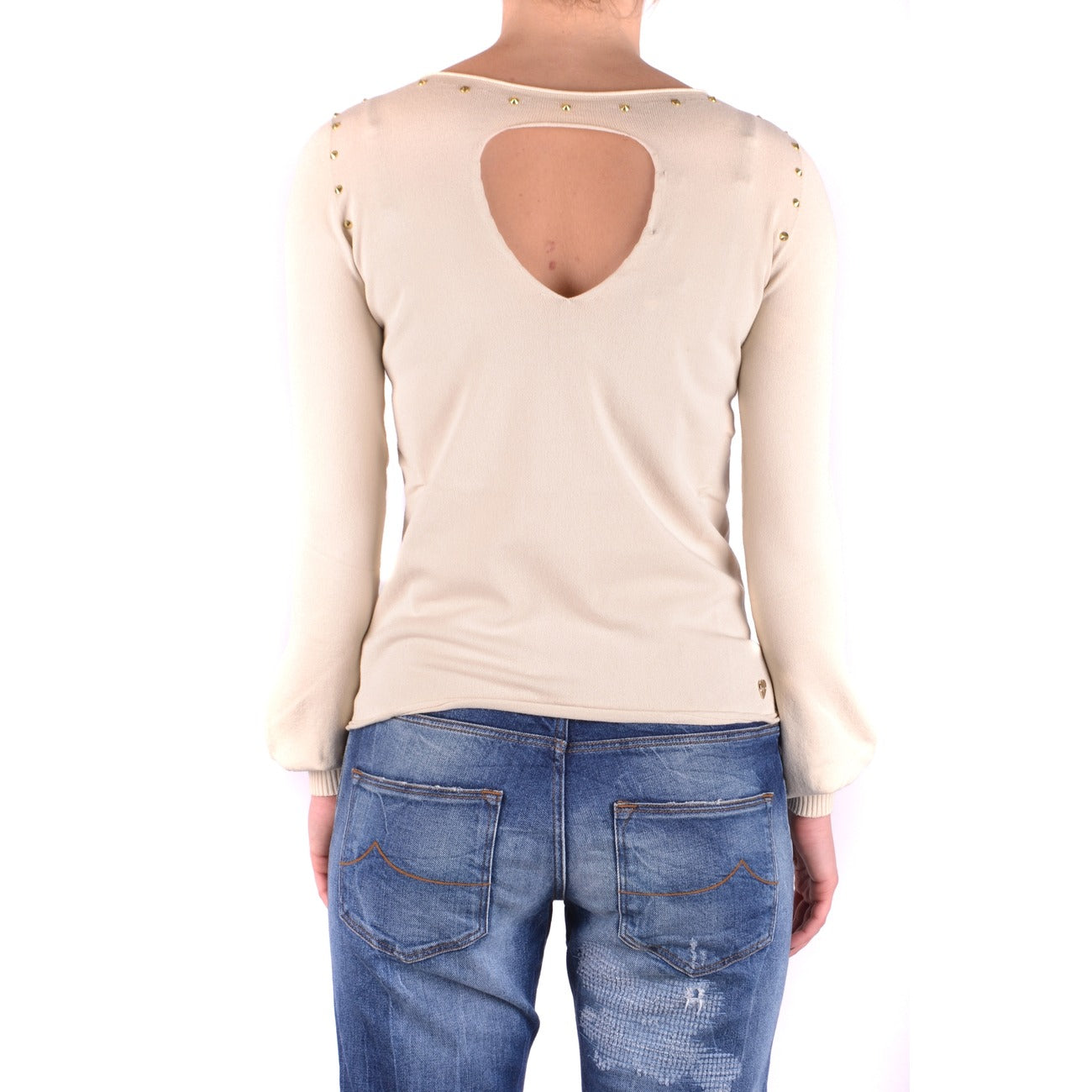 Twin-set Simona Barbieri - Twin-set Simona Barbieri Femme Pulls