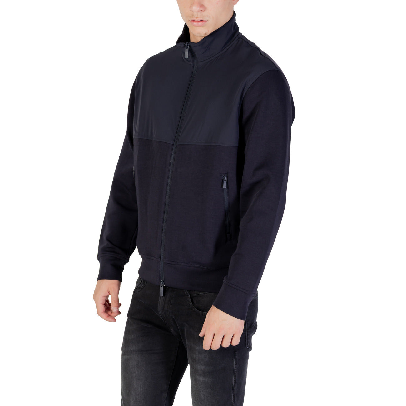 Armani Exchange - Armani Exchange Men's Jackets