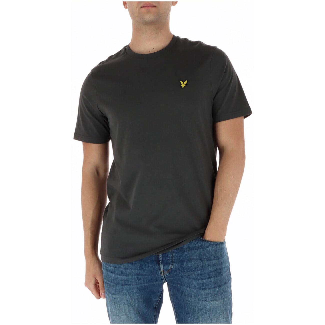 Lyle & Scott - Lyle & Scott Men's T-Shirts