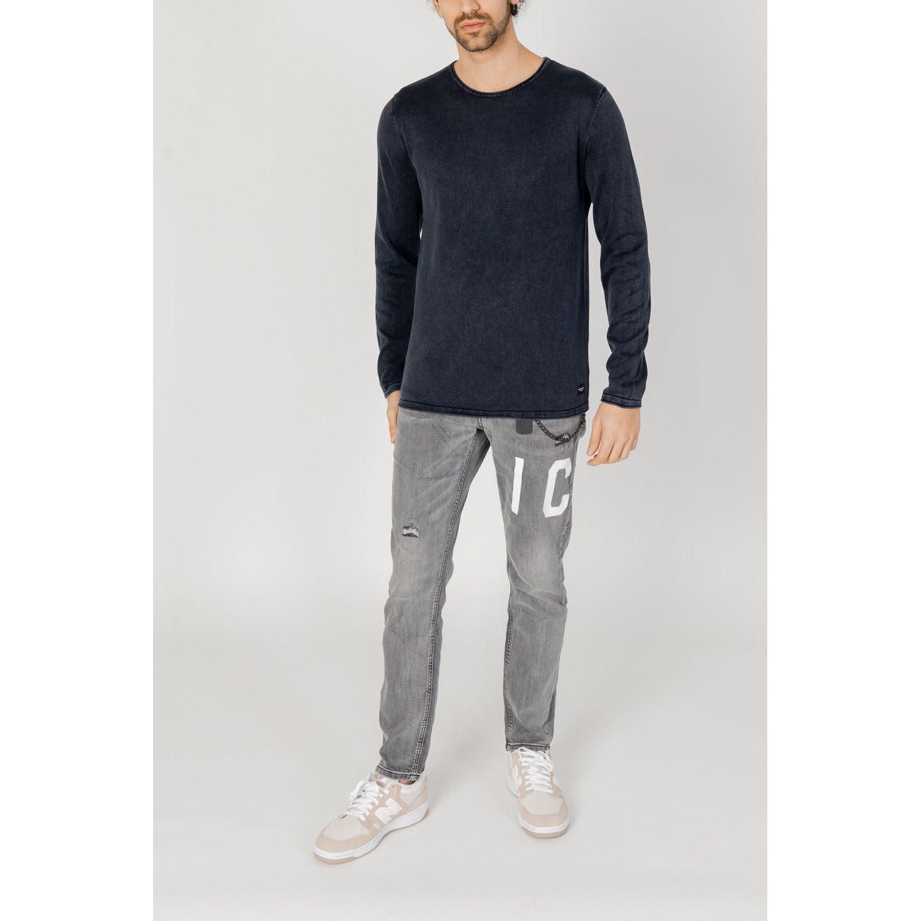 Jack & Jones - Jack & Jones Homme Pulls