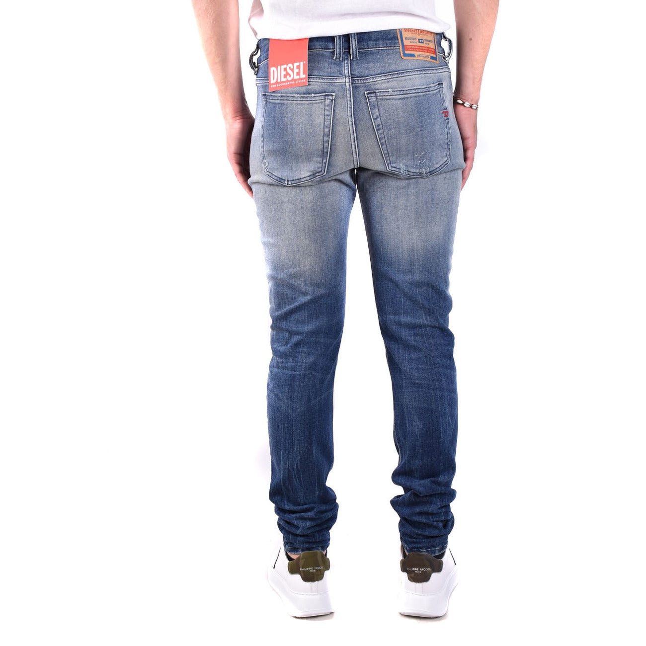 Diesel - Men's Jeans
