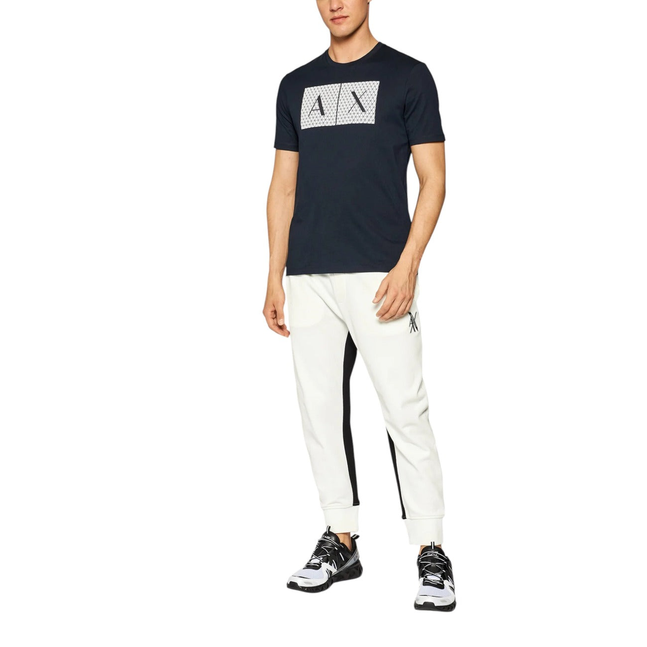 Armani Exchange - Armani Exchange Homme T-Shirts
