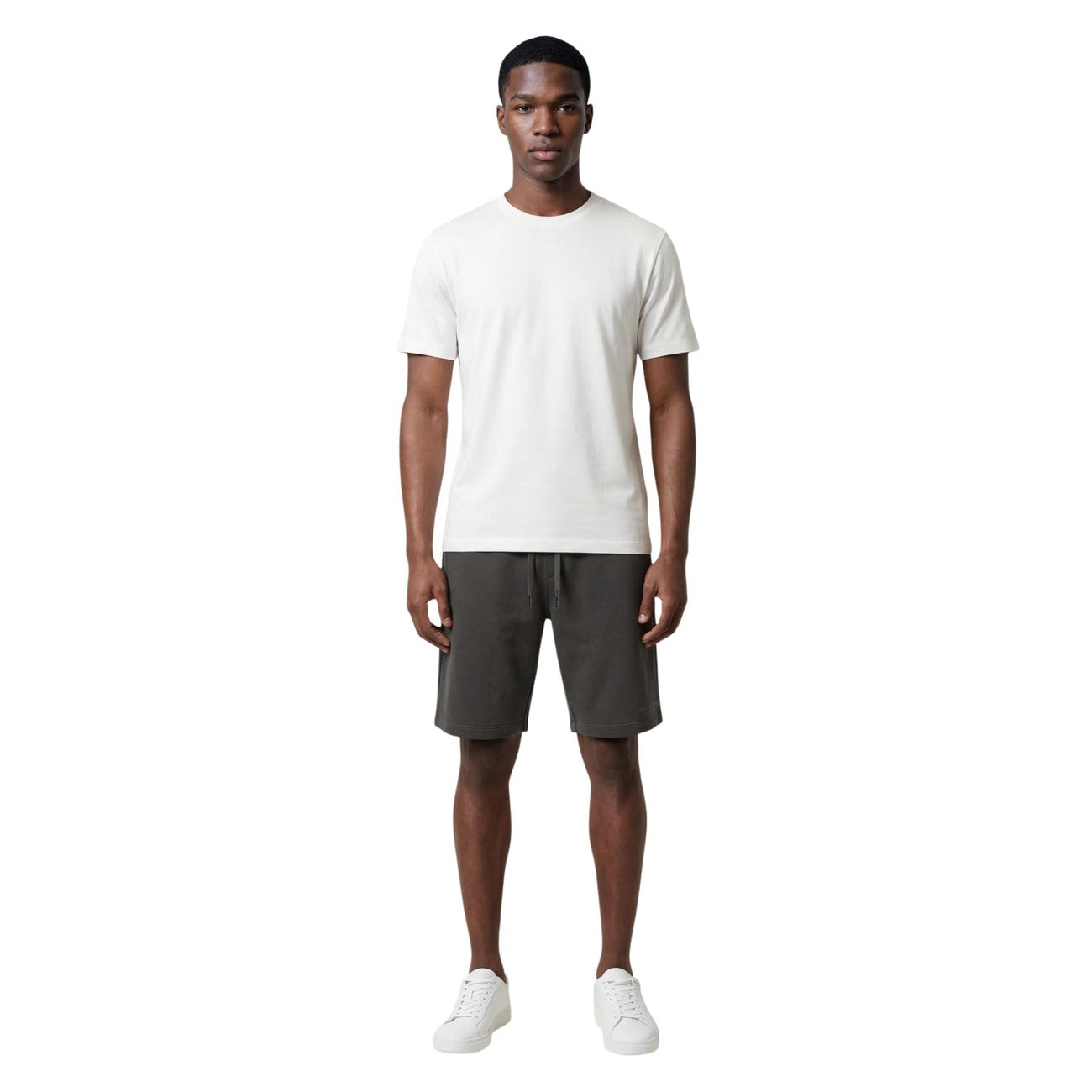 Armani Exchange - Armani Exchange Homme Bermudas