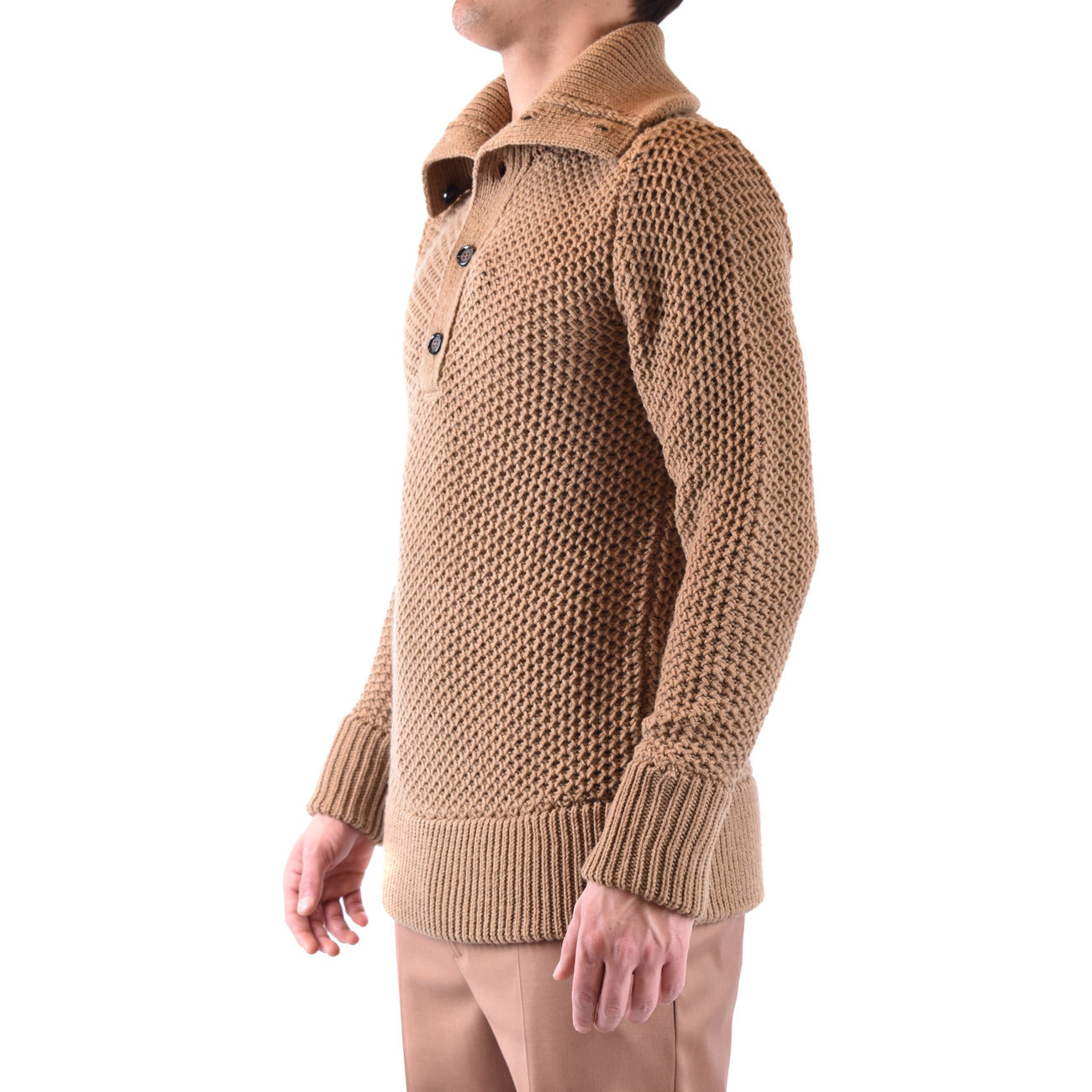 Paolo Pecora - Paolo Pecora Men's Sweaters