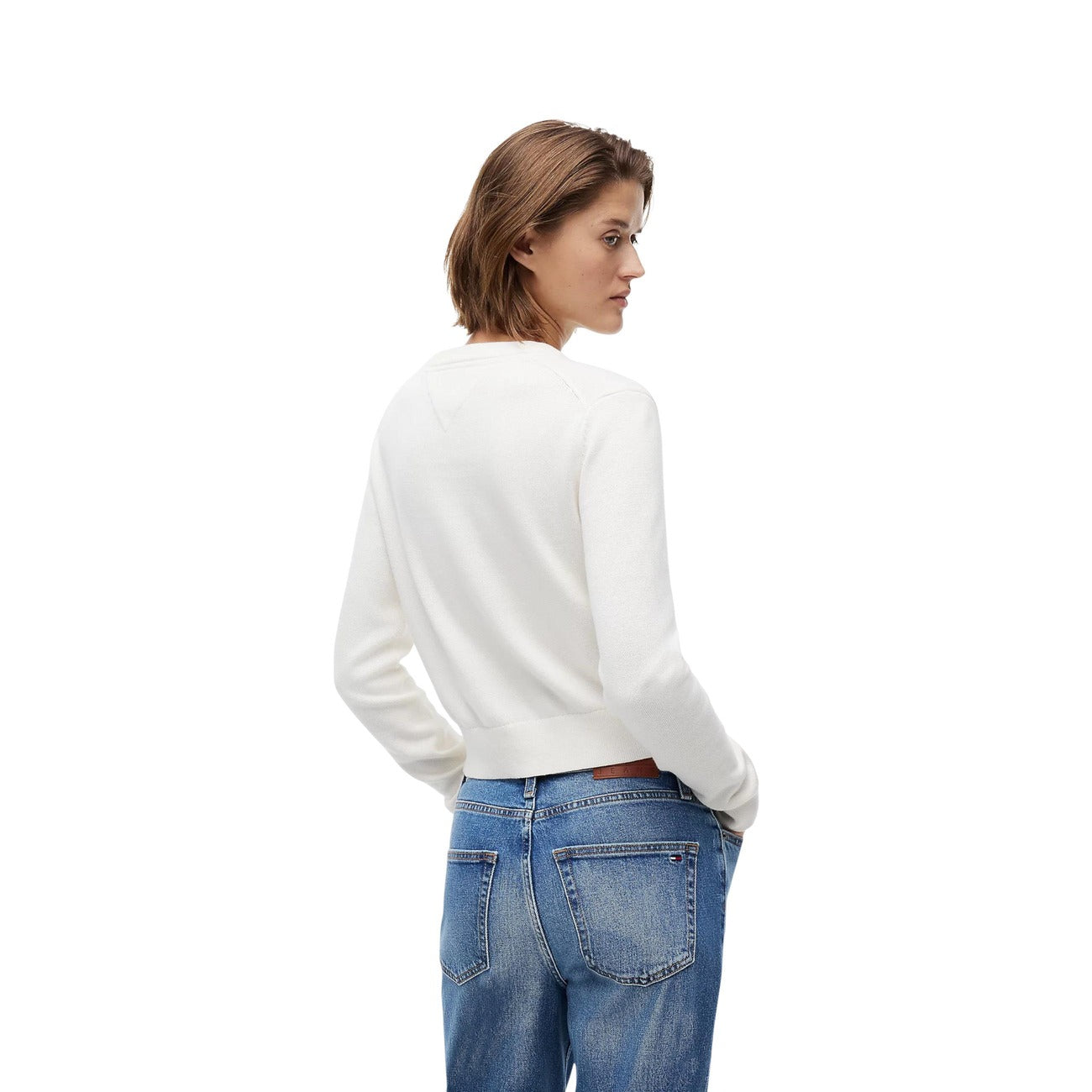 Tommy Hilfiger Jeans - Tommy Hilfiger Jeans Femme Sweatshirts