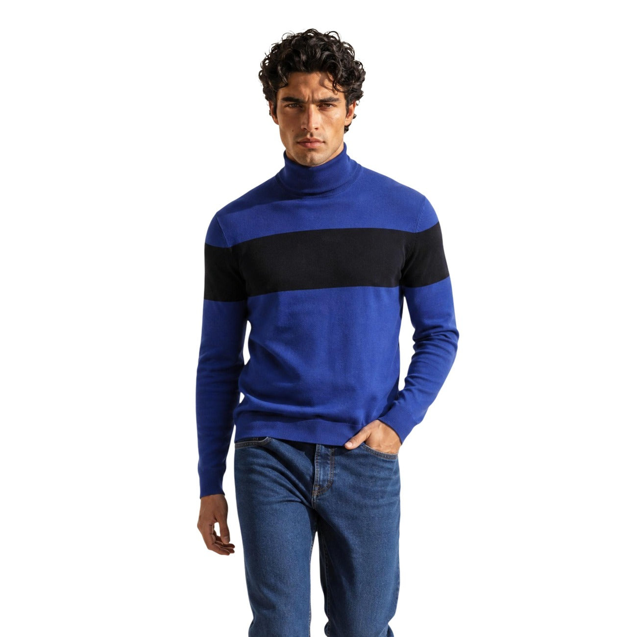 Armani Exchange - Armani Exchange Men's Sweaters