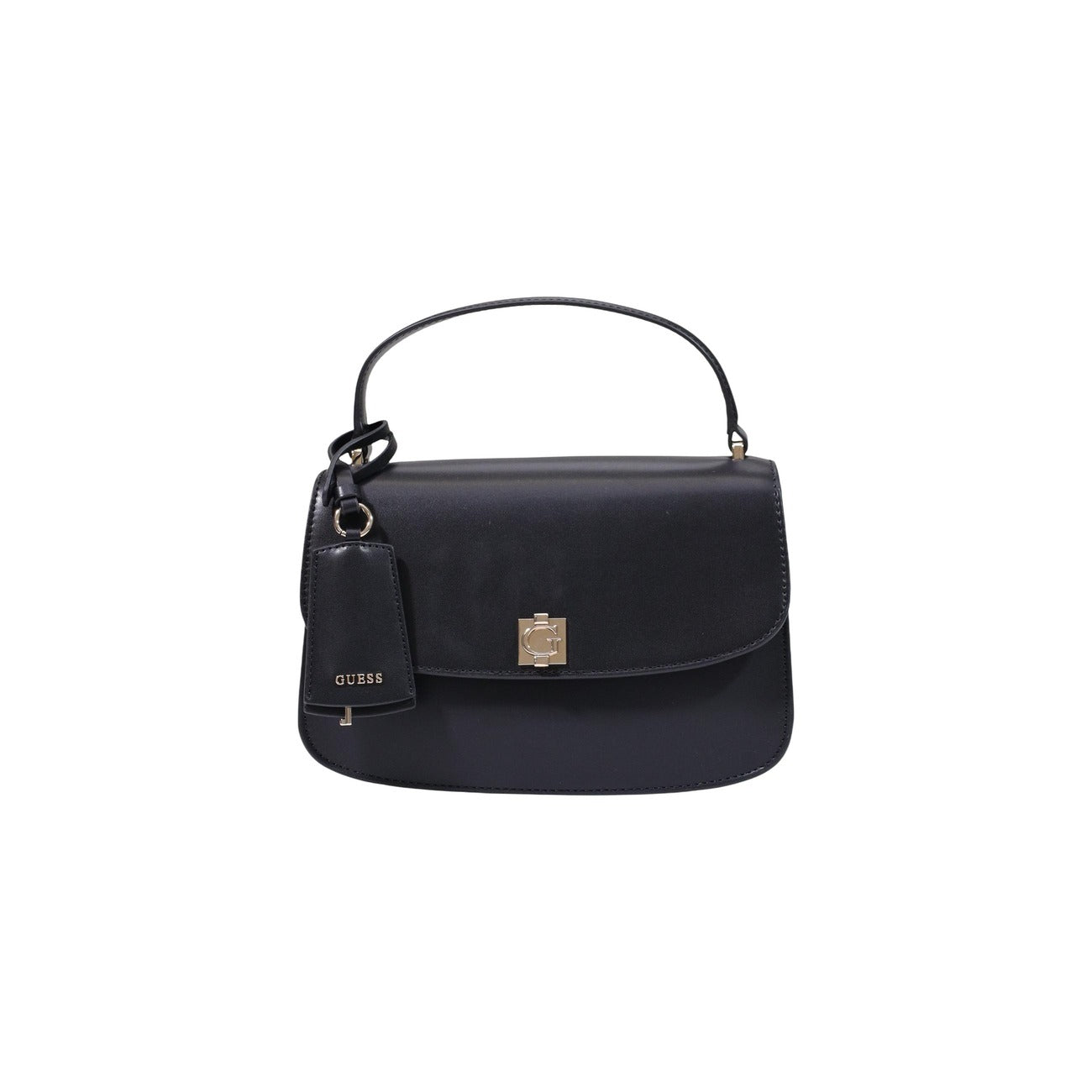 Guess Audrey Women's Handbag - Black