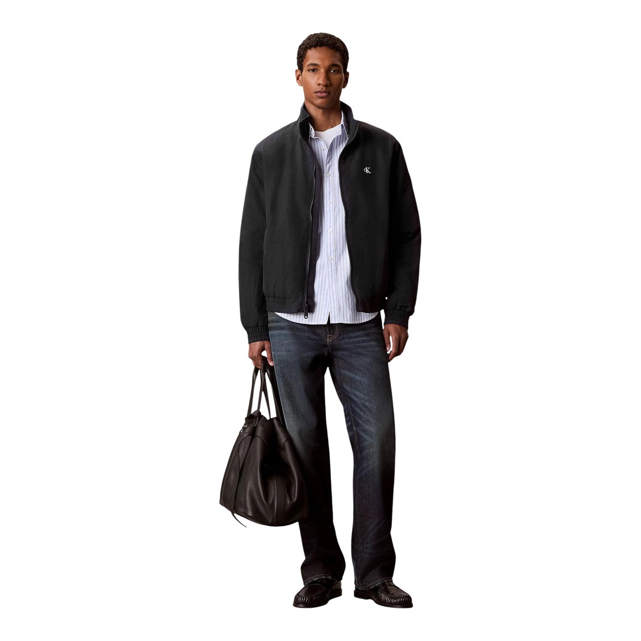 Calvin Klein Jeans - Calvin Klein Jeans Homme Jaquettes