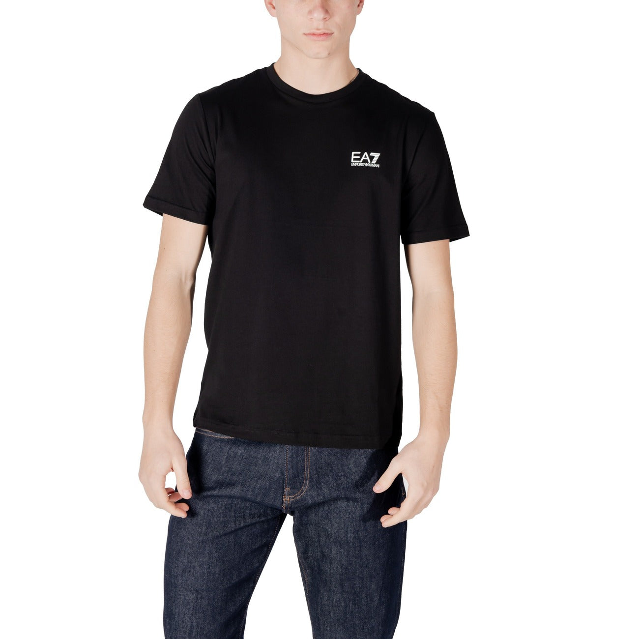 Ea7 - Ea7 Homme T-Shirts