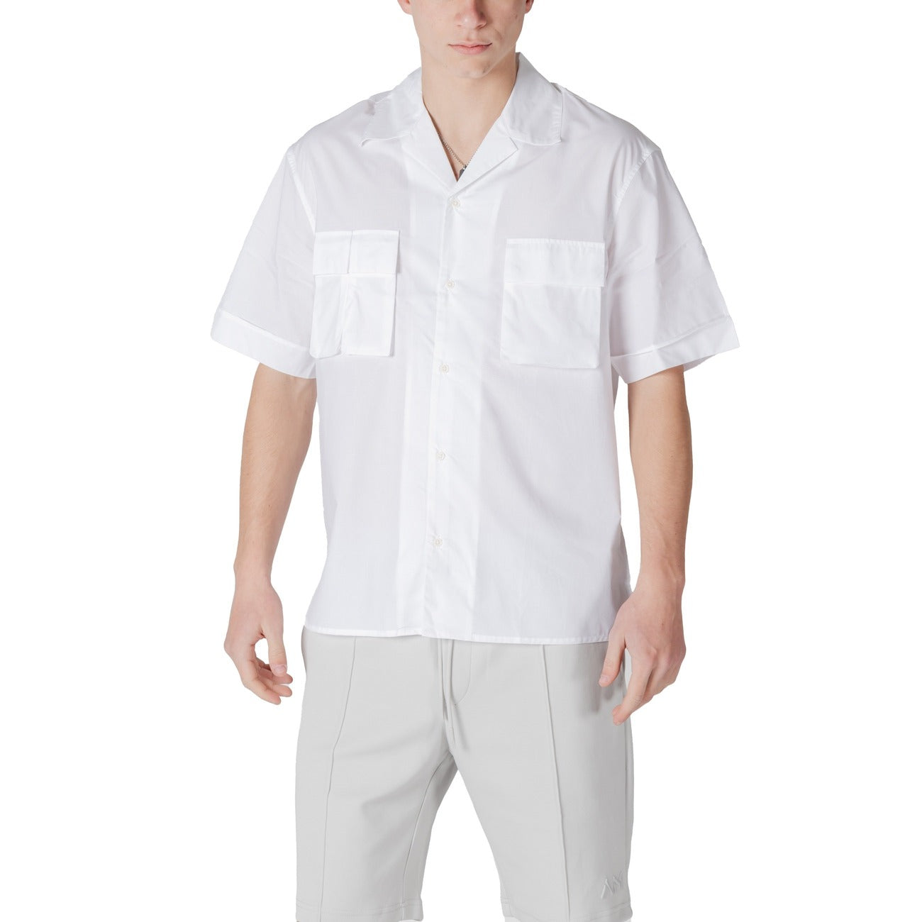 Antony Morato - Antony Morato Homme Chemises