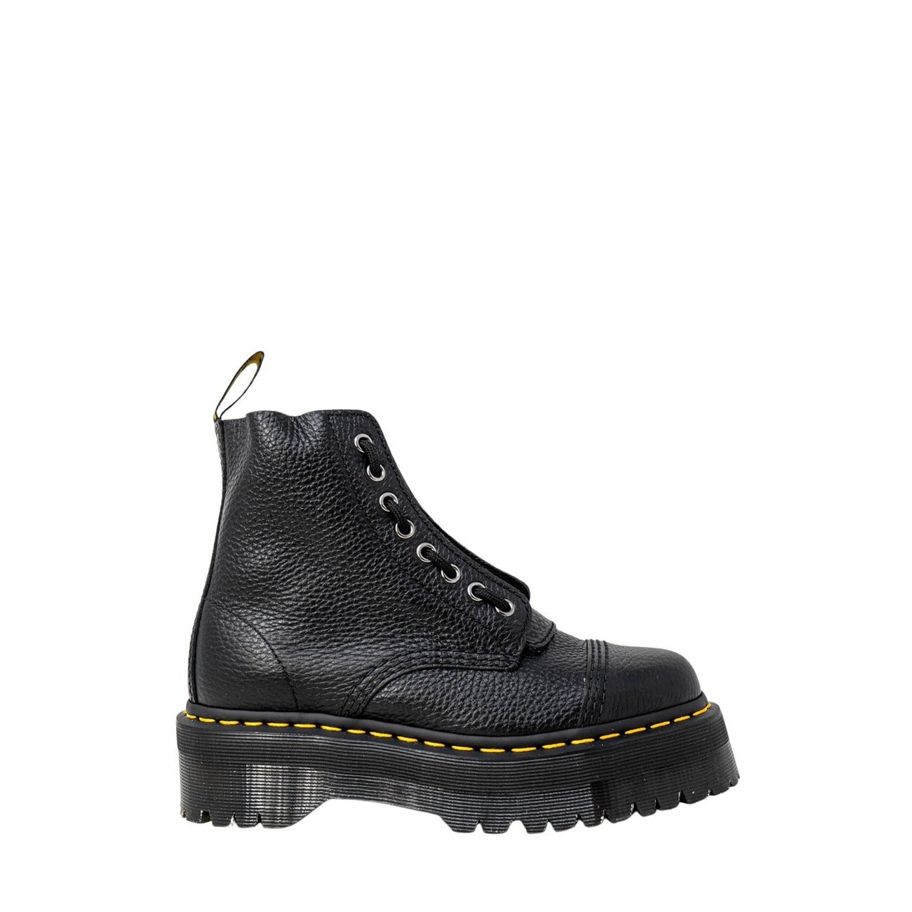 Dr. Martens - Dr. Martens Femme Bottes