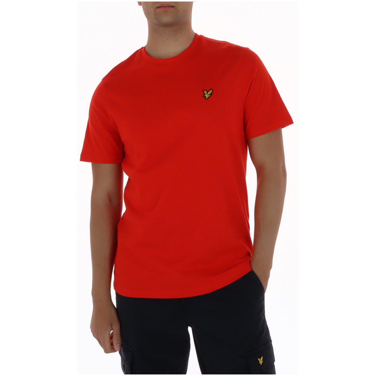 Lyle & Scott - Lyle & Scott Men's T-Shirts