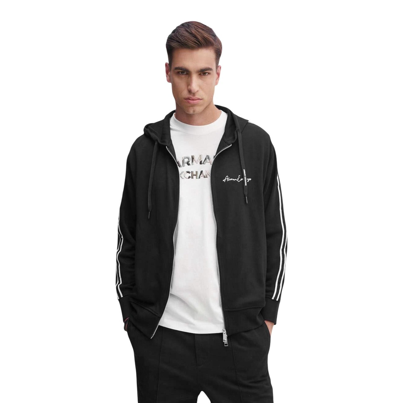 Armani Exchange - Armani Exchange Men's Sweatshirts