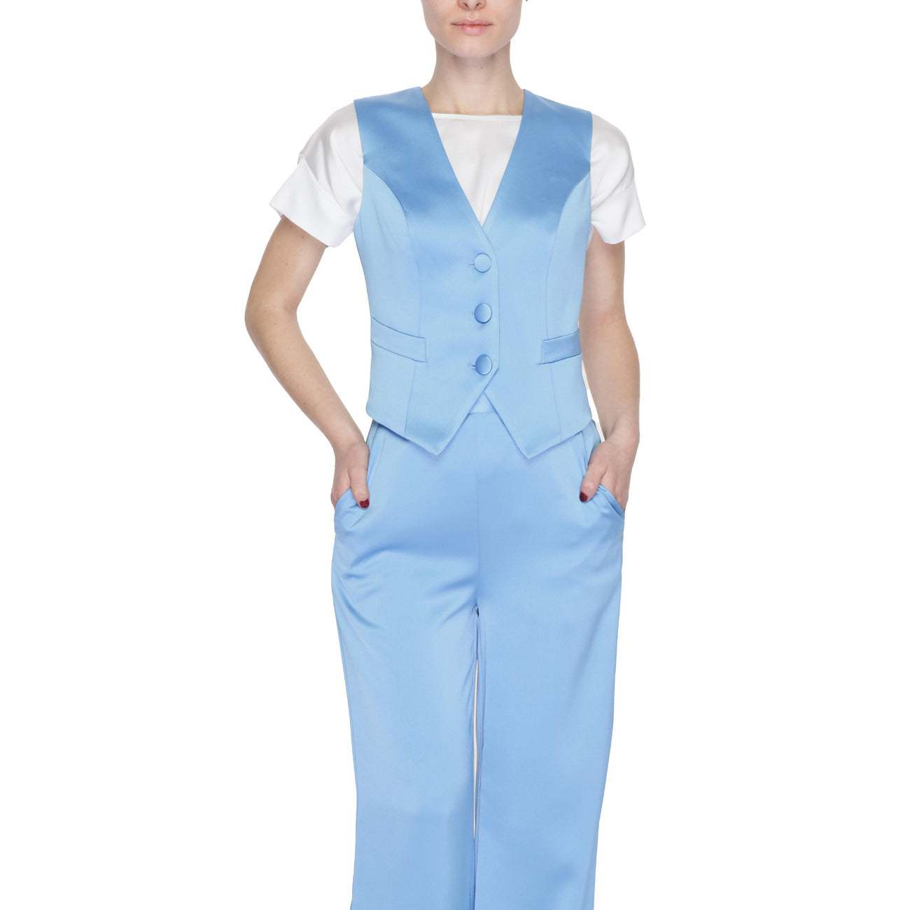 Silence - Silence Women Vests