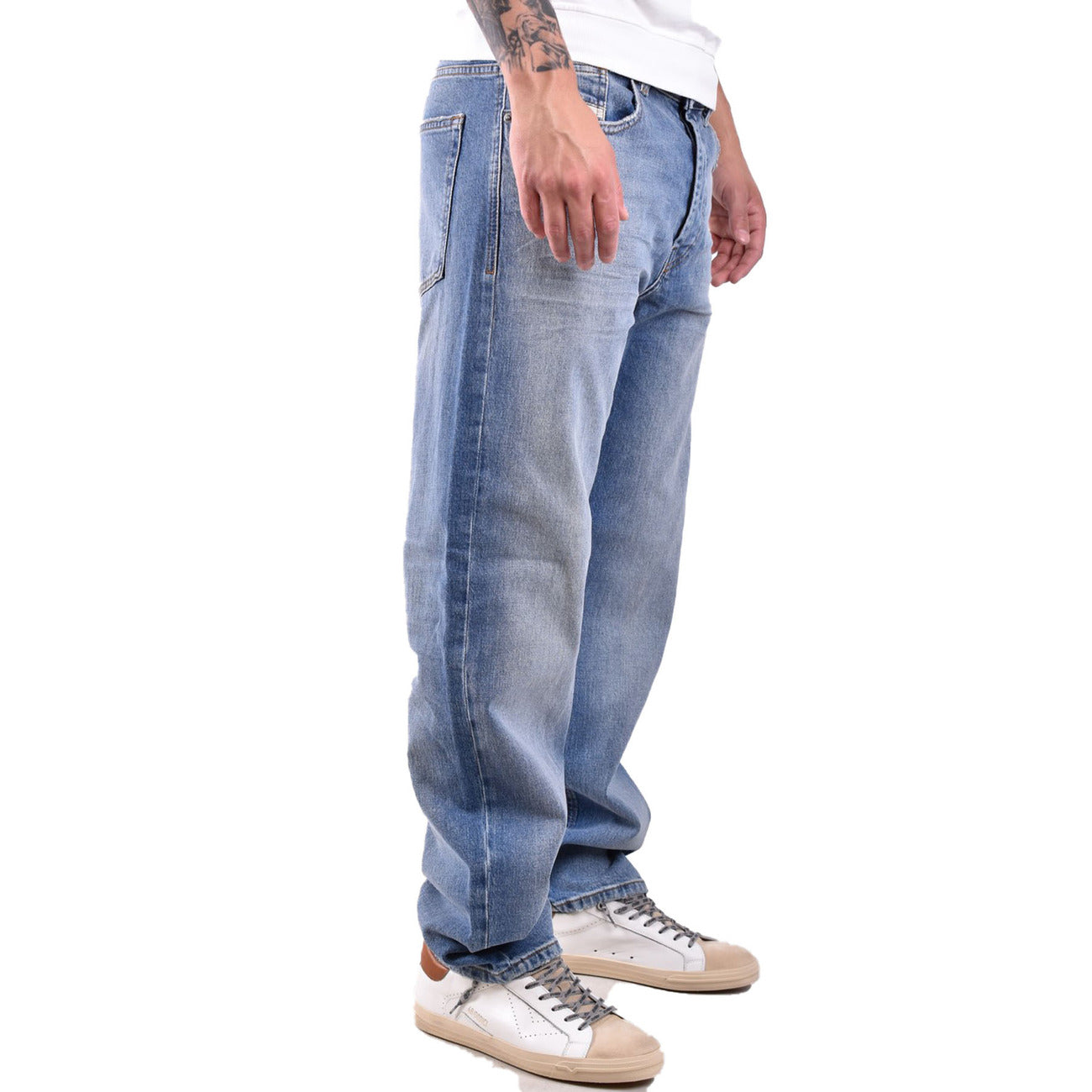 Diesel - Men's Jeans