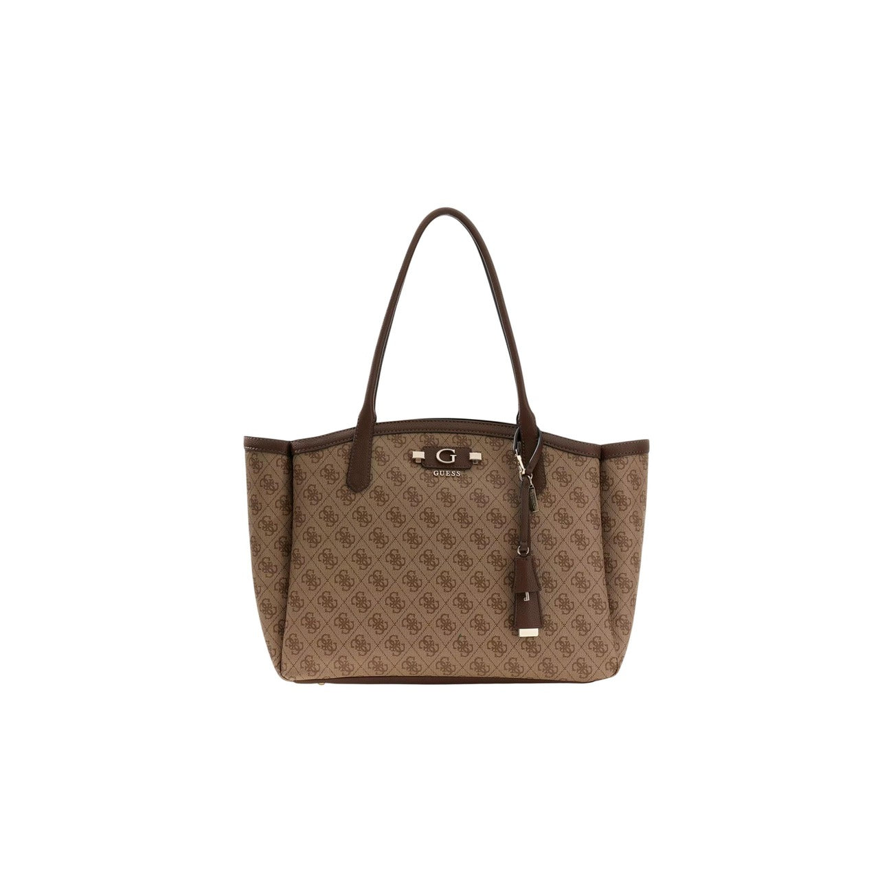 Guess Women's Coleen Logo Handbag – Small