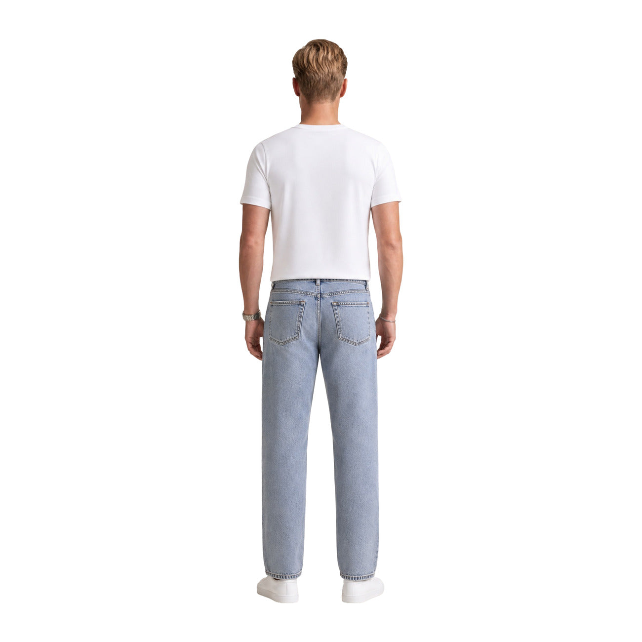 Calvin Klein Jeans - Men's Calvin Klein Jeans T-Shirts