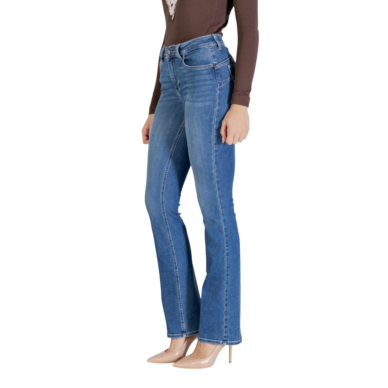 Liu Jo - Liu Jo Femme Jeans